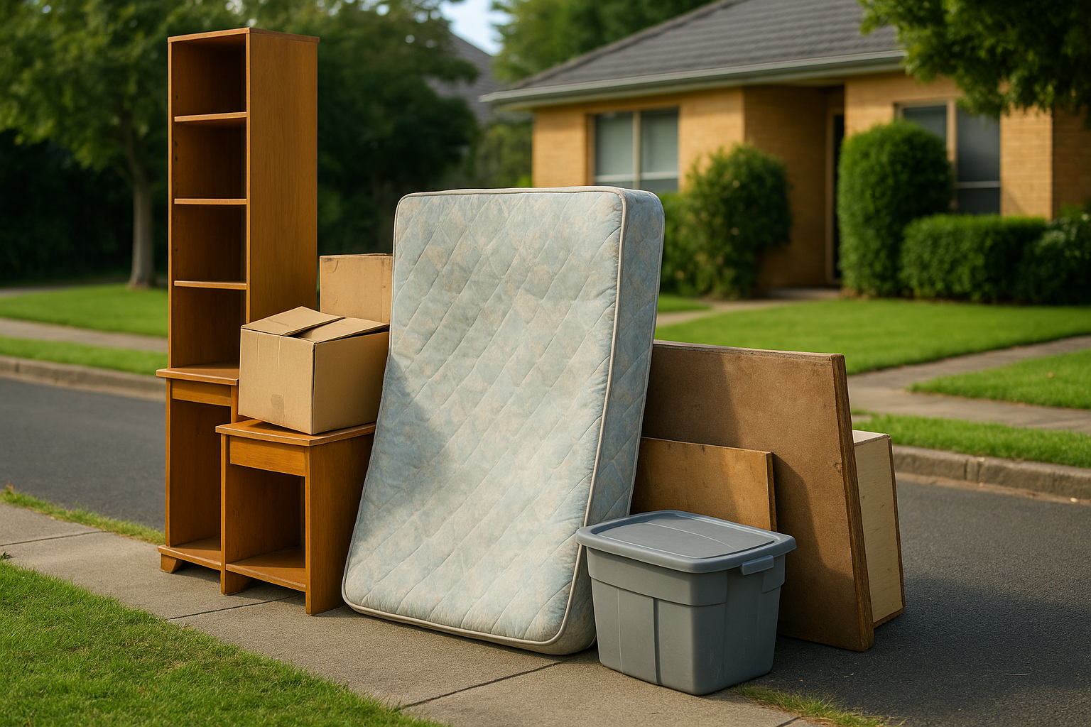 The Ultimate Guide to Bulk Waste Days in Lusaka